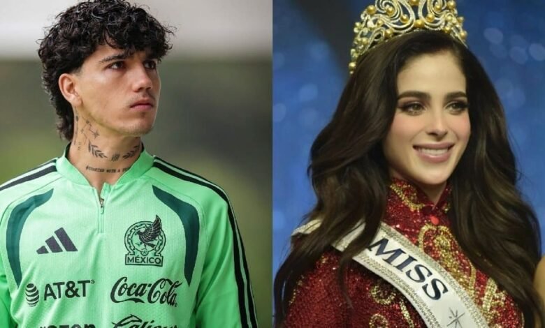 Kevin Álvarez rompe el silencio luego de coronación de Fátima Bosch (Foto de internet)