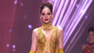 Solo 30 participantes irán por la corona de Miss Universo 2025 ¿Fátima Bosch es una de ellas? (Foto de internet)