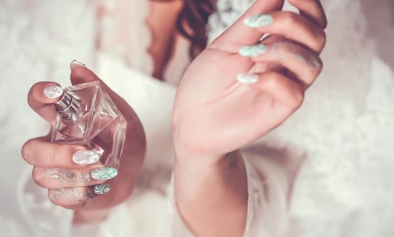 Aromas y colores que debes usar en estas primeras semanas de noviembre (Foto de internet)