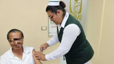 recuerda IMSS Tabasco, infecciones respiratorias mal cuidadas, factores para padecer neumonía