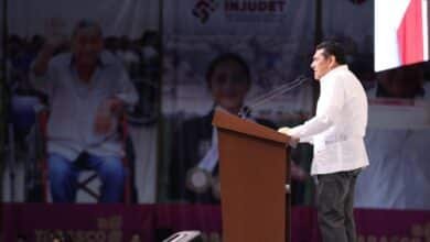 Cero corrupciones en educación y récord en medallas deportivas