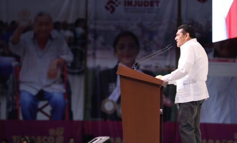 Cero corrupciones en educación y récord en medallas deportivas