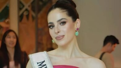 Fátima Bosch confirma su permanencia en Miss Universe 2025 (Foto de internet)