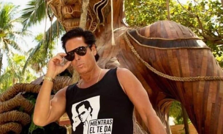 Sanción al hotel de Roberto Palazuelos, él responde a Profeco (Foto de internet)