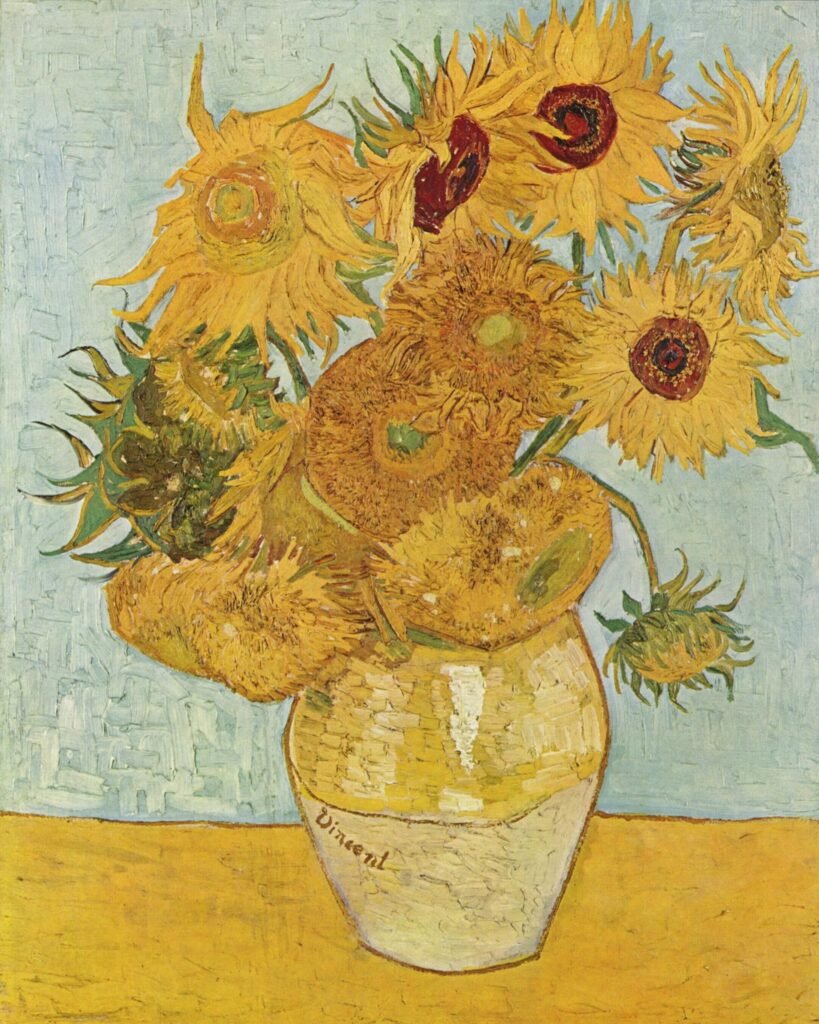 Van Gogh,Vincent van Gogh,cartas a Theo,Arles,Saint-Rémy,Auvers,muerte de Van Gogh,postimpresionismo,Van Gogh Museum.