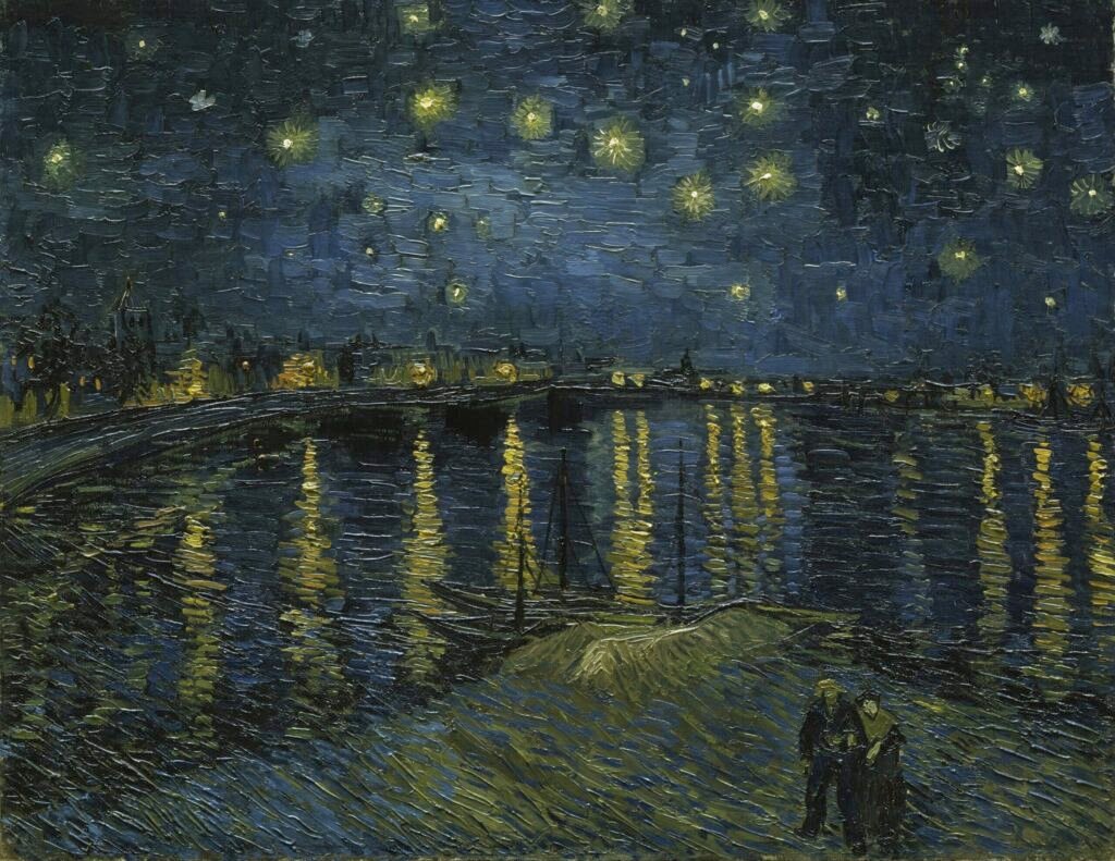 Van Gogh,Vincent van Gogh,cartas a Theo,Arles,Saint-Rémy,Auvers,muerte de Van Gogh,postimpresionismo,Van Gogh Museum.