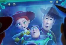 Toy Story 5 presenta teaser con nueva protagonista tecnológica (Imagen de internet)