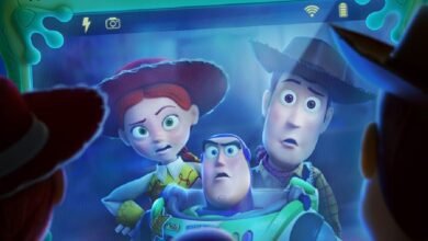 Toy Story 5 presenta teaser con nueva protagonista tecnológica (Imagen de internet)