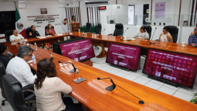 ¡Alto a la Violencia Silenciosa!