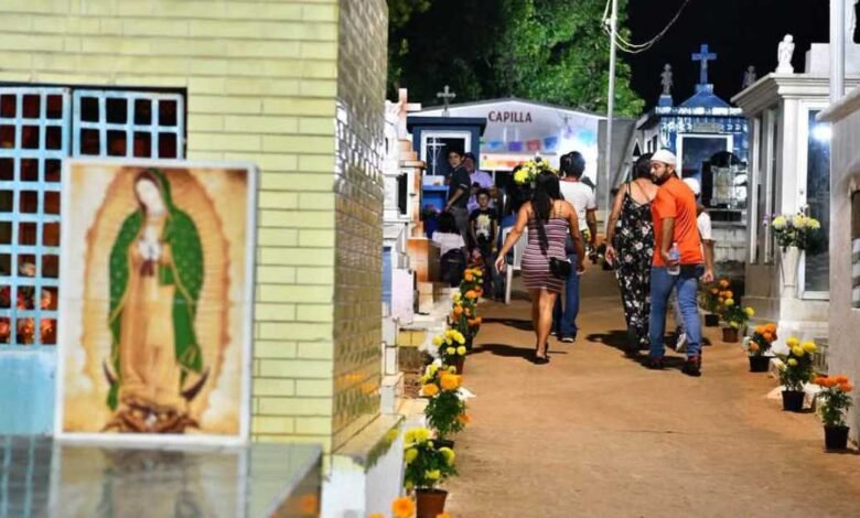 ¡Luz y Tradición Iluminan Villahermosa!