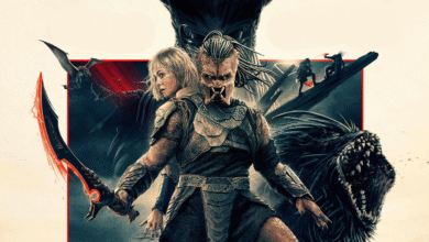 ¿La mejor película de la saga Predator Badlands podría ser la sorpresa del año