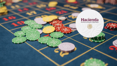 ¿Qué pasará con los usuarios de los 13 casinos bloqueados por la UIF