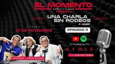 🔥Tabasqueños en controversia. Imperdible