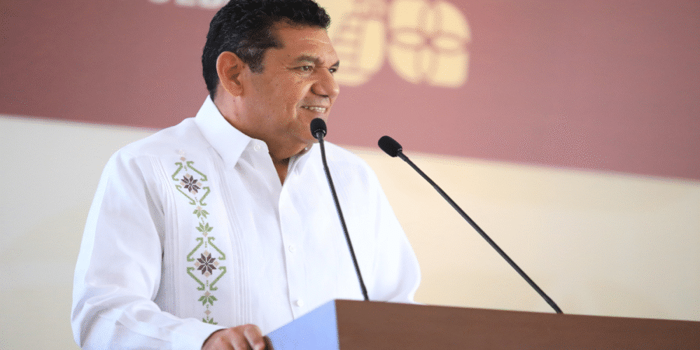 2025, es un año que da conocer un antes y un después May Rodríguez