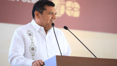 2025, es un año que da conocer un antes y un después May Rodríguez