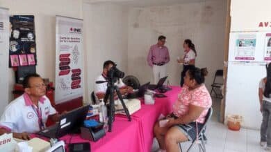 56 mil credenciales INE perderán vigencia el 31 de diciembre