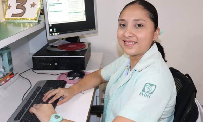 Abre IMSS Tabasco agenda de citas de especialidad para 2026