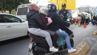Accidentes de motos incrementan pacientes