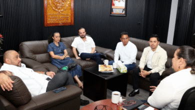 Alianza Estratégica Blindará Derechos de la Niñez en Tabasco