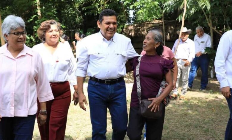 Andrés Manuel es un gran ejemplo de la cuarta transformación May