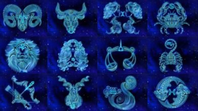 Así arrancan los signos del zodiaco el jueves 1 de enero de 2026