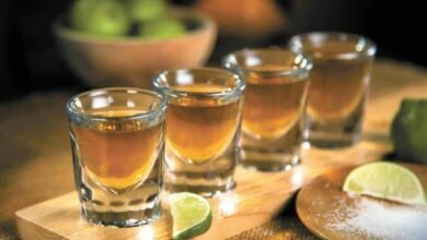 Aumenta 9.1% las exportaciones del tequila a Italia