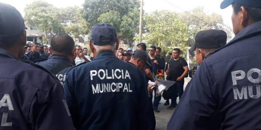 Avances en seguridad devuelven la tranquilidad a Comalcalco en 2025