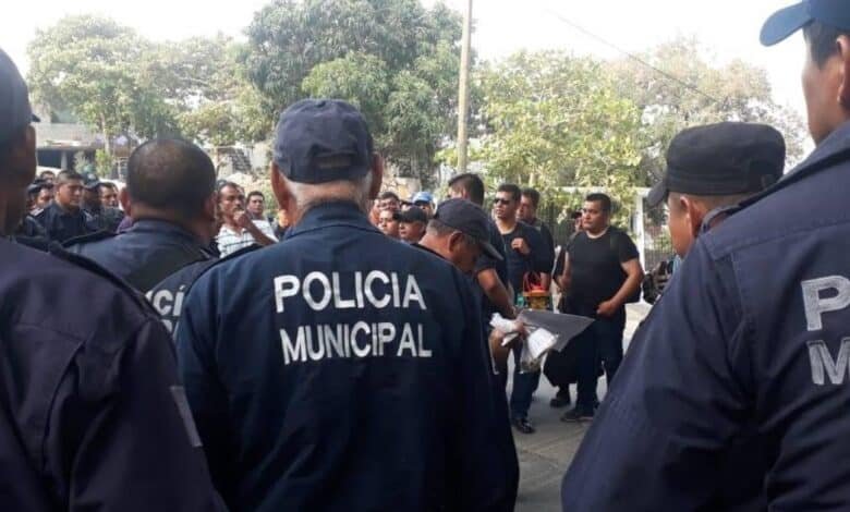 Avances en seguridad devuelven la tranquilidad a Comalcalco en 2025