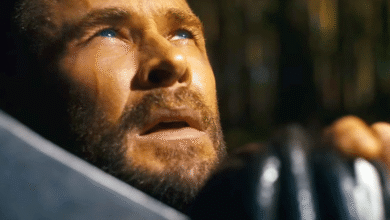 Avengers Doomsday presenta nuevo tráiler con Thor