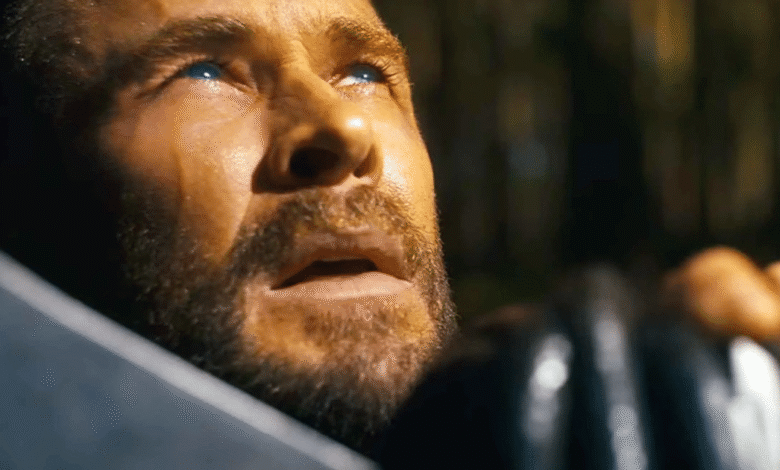 Avengers Doomsday presenta nuevo tráiler con Thor