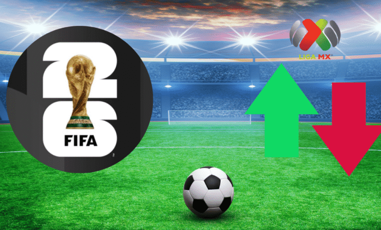 El Clausura 2026 será un torneo atípico. Ante la inminente convocatoria de seleccionados para la Copa del Mundo, los clubes podrán firmar hasta dos agentes libres durante toda la fase regular y tendrán flexibilidad con los extranjeros en la Liguilla.