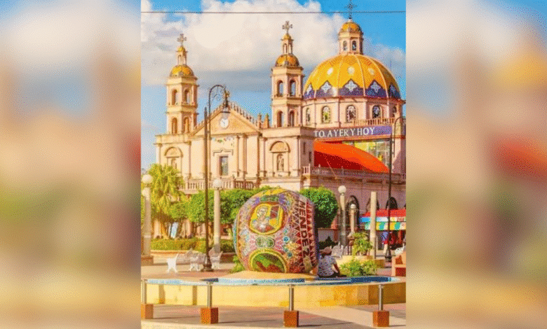 Buscan regresar la Jícara a aldama; Símbolo de Identidad de Jalpa que vuelve tras clamor ciudadano