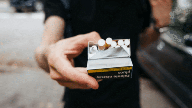 Cajetilla de cigarros podría costar hasta 106 pesos en 2026