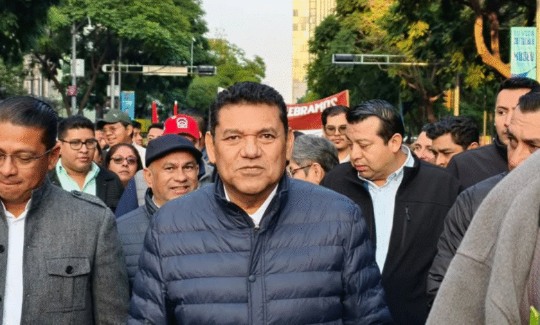 Caravana, expo gratuita y la reina universal arriban este fin de semana