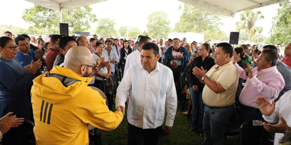 Centla tendrá casas para el Bienestar,para transformar su desarrollo urbano,El momento,al momento
