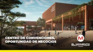 Centro de Convenciones, oportunidad de negocios