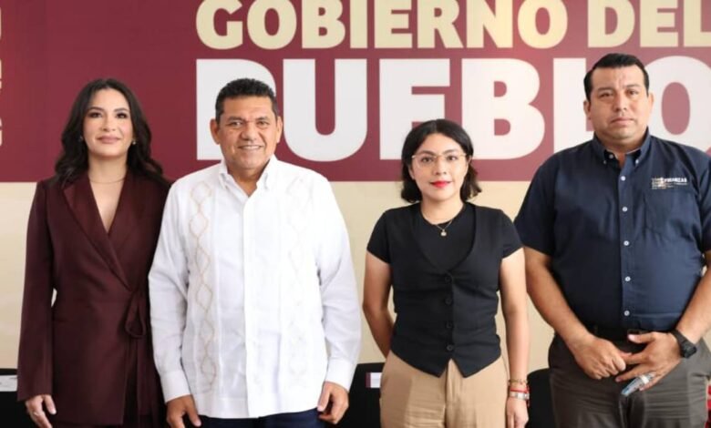 Cierra Tabasco 2025 con finanzas sanas