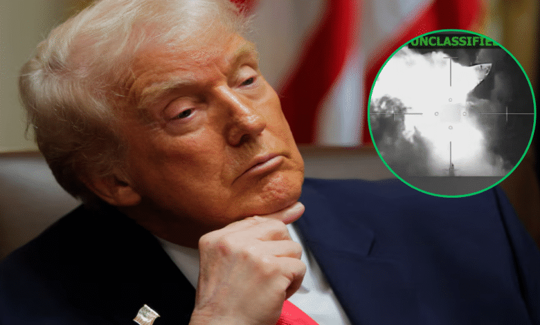 “Claro que sí”: Trump abre la puerta a acciones militares contra México,trump méxico,operaciones militares,narcotráfico,fentanilo,seguridad bilateral,claudia sheinbaum,amenazas de trump,política exterior,intervención militar,tensión diplomática,eu contra cárteles,ataques antidroga,frontera méxico eu,control de drogas,producción de fentanilo,combate al narcotráfico,seguridad nacional eu,política de seguridad,relaciones méxico estados unidos,declaraciones de trump,presión diplomática,aranceles trump méxico,conflicto bilateral,estrategia antidrogas,amenazas militares,“Claro que sí”: Trump reitera que México podría ser blanco de operaciones militares