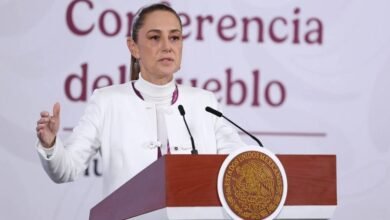 Claudia Sheinbaum relación con Cuba es histórica