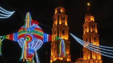 Clima en Tabasco Nochebuena sin lluvias y con ambiente muy cálido