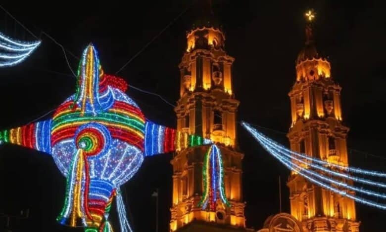 Clima en Tabasco Nochebuena sin lluvias y con ambiente muy cálido