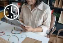 Concanaco pide transición gradual para la jornada laboral de 40 horas