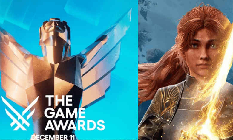Expedition 33 domina The Game Awards 2025 y se corona como el gran vencedor de la noche (FOTO INTERNET)