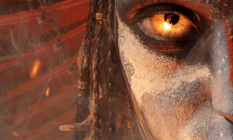 "Avatar 3: Fuego y cenizas" 5 datos curiosos de la nueva apuesta de James Cameron