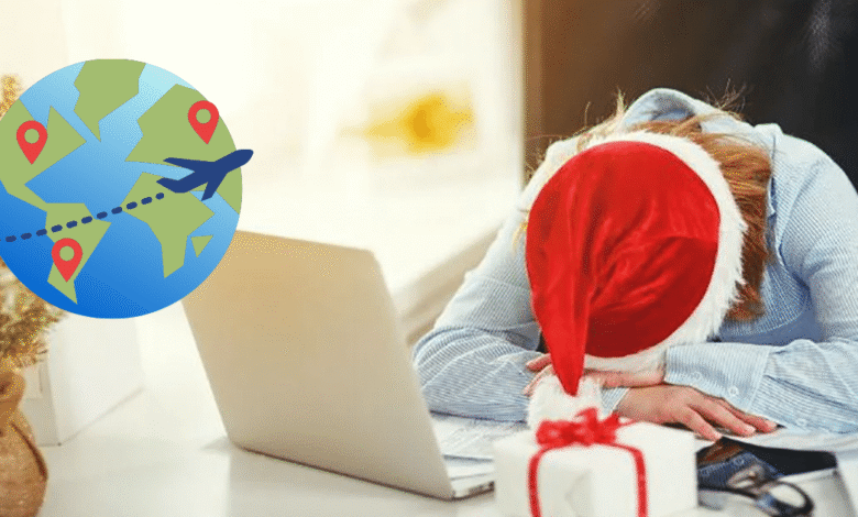 Navidad 2025: ¿En qué países el 25 de diciembre es un día normal de trabajo?