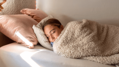 El estado hipnagógico: ese instante entre sueño y vigilia donde nacen ideas