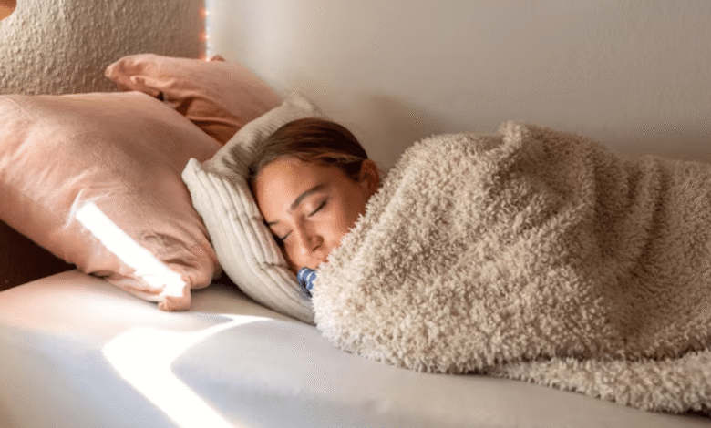 El estado hipnagógico: ese instante entre sueño y vigilia donde nacen ideas