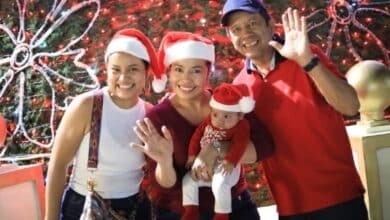 May convoca a la unidad y transformación del estado