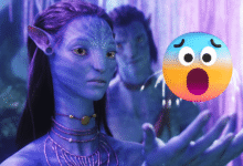 Disney y James Cameron son demandados por presunto plagio de la saga Avatar (foto internet)