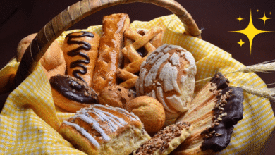 Más que bolillo: México confirman su riqueza gastronómica con casi 2 mil variedades de pan